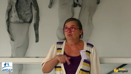 Le témoignage de l'Amisep la prospection, pourquoi et comment faire