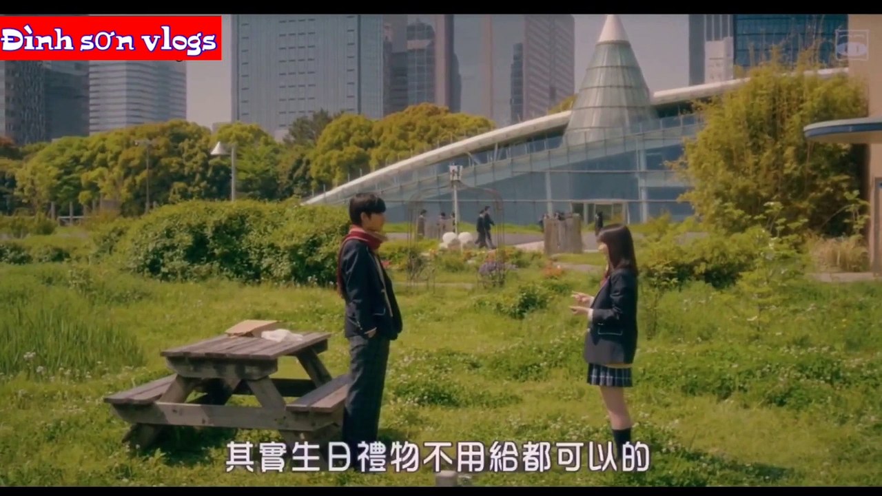 Học Tiếng Nhật Qua Phim _ Tình Yêu Và Dối Trá ( Love And Lies) - luyện nghe tiếng nhật (1080p_30fps_H264-128kbit_AAC)