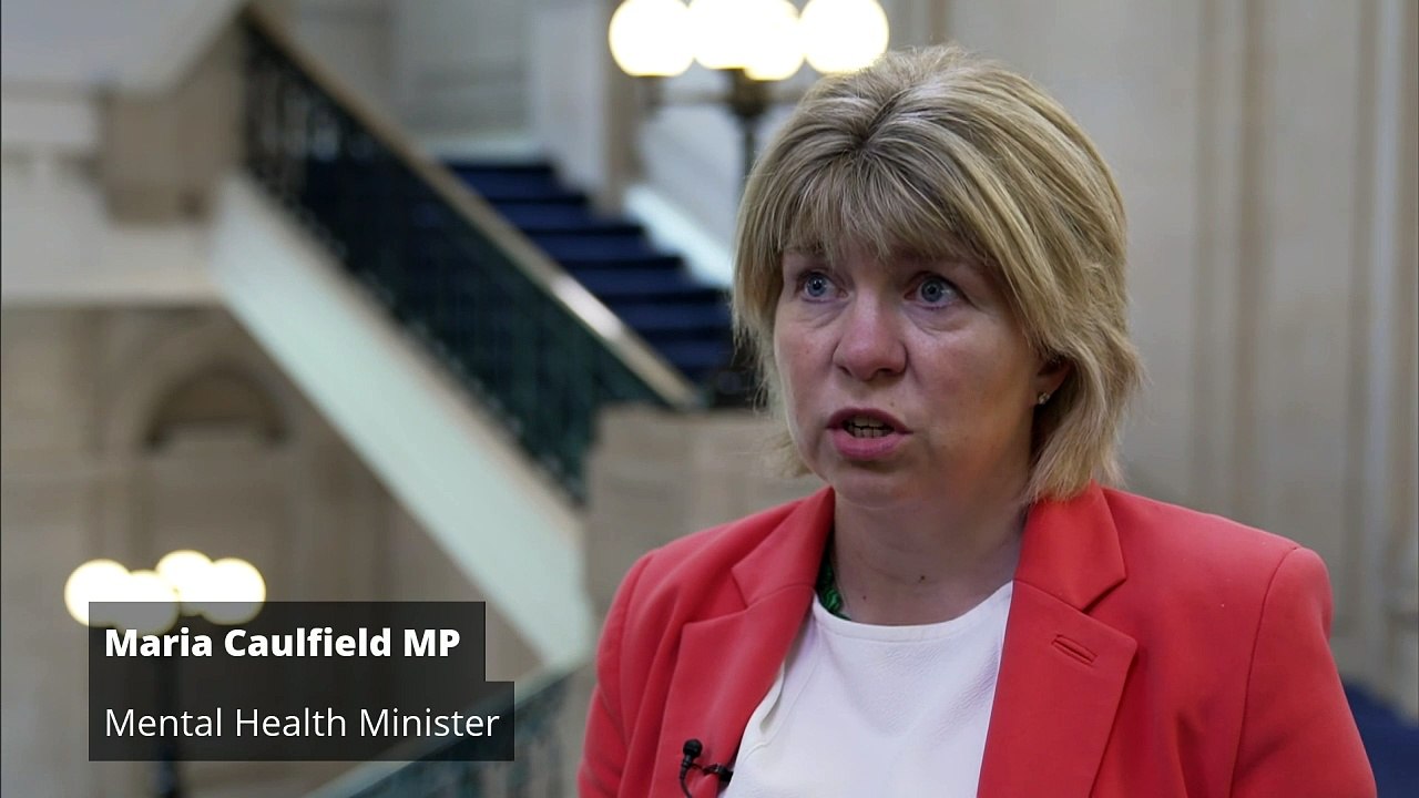 Health Minister reveals plans to improve matern...