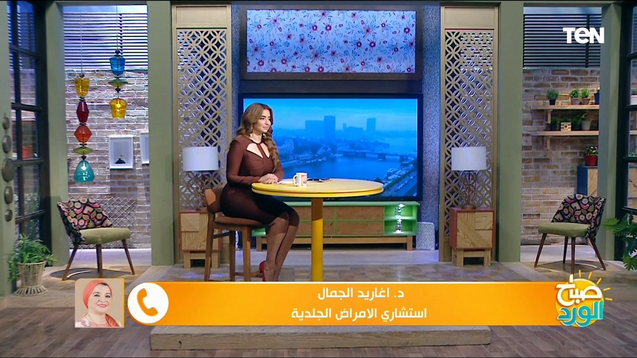 استشاري أمراض جلدية توضح الأخطاء التي نقع فيها في فصل الشتاء وتقدم نصائح للحفاظ على الشعر والبشرة