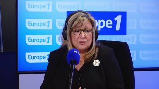 Pascal Praud et vous - Eurovision 2024 : «C'est un concours de chant, on ne fait pas de la politique», rappelle Marie Myriam