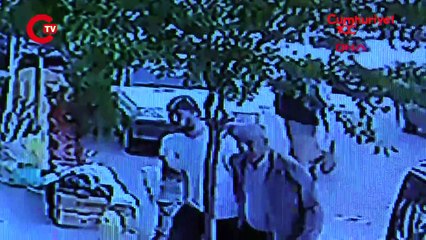 3 aylık evli çiftin 500 bin TL'lik düğün altınlarını çaldılar
