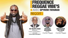 FREQUENCE REGGAE VIBE'S 11 05 2024