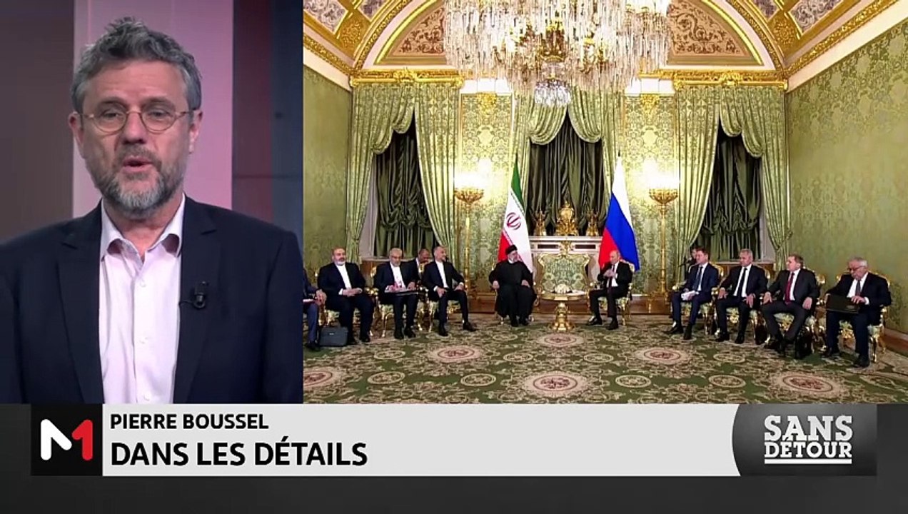 Dans les détails - 13/05/2024