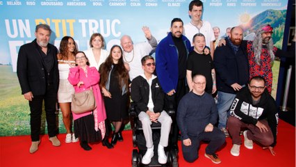 Artus révèle qu'aucune marque n'a voulu habiller les acteurs de son film au Festival de Cannes