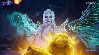 The Legend of Sword Domain Season 3 Episode 58 [150] English Sub - Lucifer Donghua.in - Watch Online- Chinese Anime - Donghua - Japanese