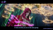 Renegade Immortal [Xian Ni] Episode 36 English Sub - Lucifer Donghua.in - Watch Online- Chinese Anime - Donghua - Japanese