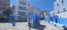 Chefchaouen, in Marocco: 3 motivi per cui visitare la citt? blu, spiegati dalla guida Mohamed Mokaddem