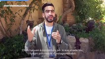 Chefchaouen, in Marocco: 3 motivi per cui visitare la citt? blu, spiegati dalla guida Mohamed Mokaddem
