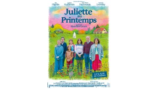 JULIETTE AU PRINTEMPS (2024) VOST