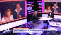 Marie Myriam : sa rupture avec Patrick Sébastien