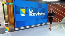 Programa La Revista Santa Cruz, Lunes 13 de mayo del 2024