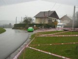 Rallye du Pays de Faverges 2008
