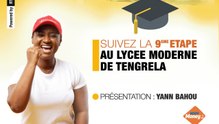 FREQUENCE 2 DANS MON ECOLE DU  12 05 2024
