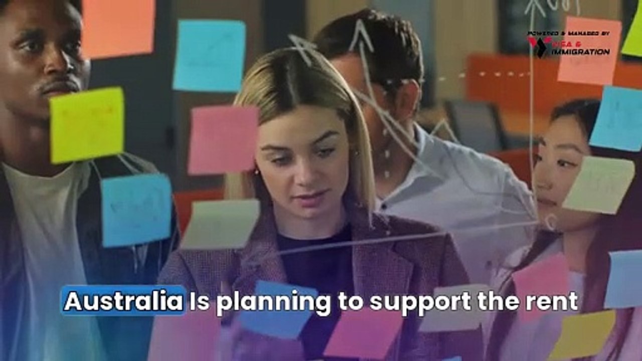 Breaking News Australian Student Visa Fee Increased to $2500_ _ Australian Immigration News 2024 (1)