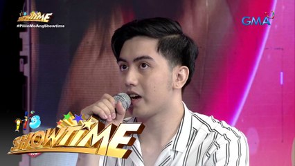 It's Showtime: EXpecial Searcher, RED FLAG pa rin ba?! (EXpecially For You)