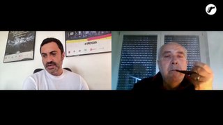 Una chiacchierata con Massimo Bonelli (Parte 1)