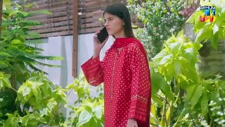 Tum Mere Kya Ho - Episode 21 - 12th May 2024  [ Adnan Raza Mir _ Ameema Saleem ] - HUM TV(360P)