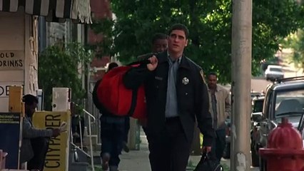 Piège de feu Bande-annonce (RU)