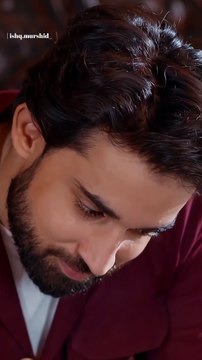 Bilal Abbas Khan Poetry | Ishq Murshid Poetry Scene by Bilal Abbas