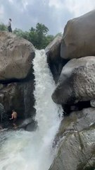 Natural Beauty Of Kerala