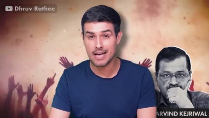 Arvind Kejriwal Jailed! _ DICTATORSHIP Confirmed_ _ Dhruv Rathee