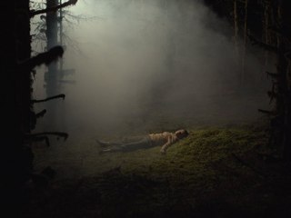 Sometimes I Think About Dying (La Vie rêvée de Miss Fran): Trailer HD VO st FR/NL