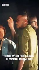 Concert de Josey à Paris : Le rôle joué par Serey Dié dans les coulisses (VIDEO)