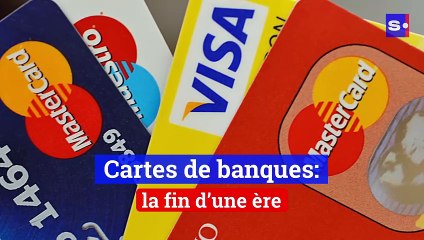 Cartes de banque: Maestro va disparaître du marché avec le remplacement des 100 millions de cartes