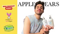 California Hand Wash & Hand Lotion by APPLE & BEARS