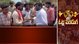 Pithapuram anasena Poll Management అదుర్స్ Pawan Kalyan కోసం సందీప్ పంచకర్ల | Oneindia Telugu
