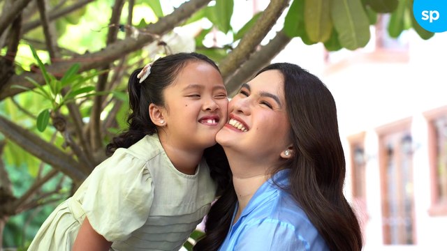 Usap Tayo: #PauleenLunaSotto: A Day in the Life of a Mom of Two