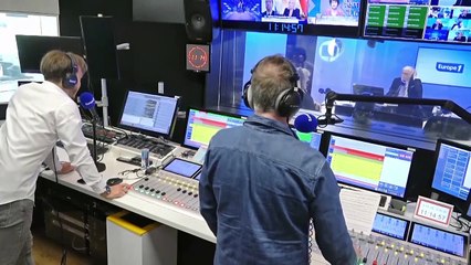 Eurovision : bilan de la soirée avec Marie Myriam