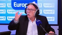 Pascal Praud et vous - Pas d'hommage à Kylian Mbappé au Parc des Princes : le coup de gueule de Jacques Vendroux