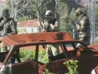 Delta Corse - One shot One kill