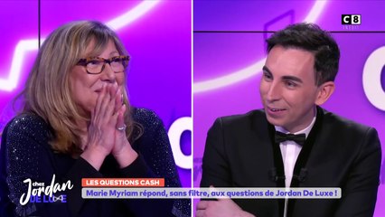 Marie Myriam dévoile le montant de sa retraite