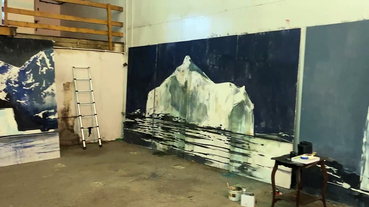 ANTHONY GARRATT VIDEO