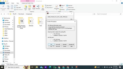 How To install Adobe Premiere Pro