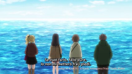 Rascal Does Not Dream (trailer ufficiale HD)