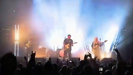 Lottery Winners Support Noel Gallagher on July 18 🎶