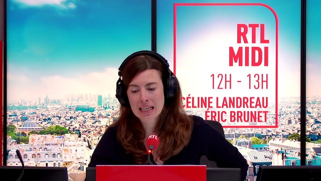 CHOOSE FRANCE - Philippe Brochard, maire de Donnemain-Saint-Mamès, est l'invité de RTL Midi