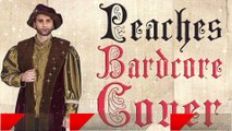 Peaches (Medieval Parody Cover   Bardcore) Originally By Justin Bieber