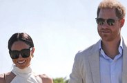 Meghan Markle folle amoureuse de Harry : elle lui fait une jolie déclaration d'amour en public