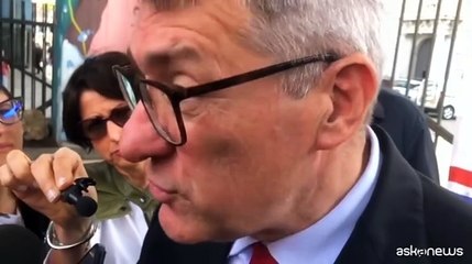 Liguria, Landini a Genova: emerge un modo di fare impresa malato