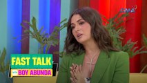 Fast Talk with Boy Abunda: Anong klaseng ina si Priscilla Meirelles? (Episode 336)