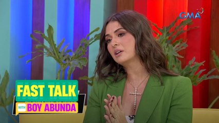 Fast Talk with Boy Abunda: Anong klaseng ina si Priscilla Meirelles? (Episode 336)
