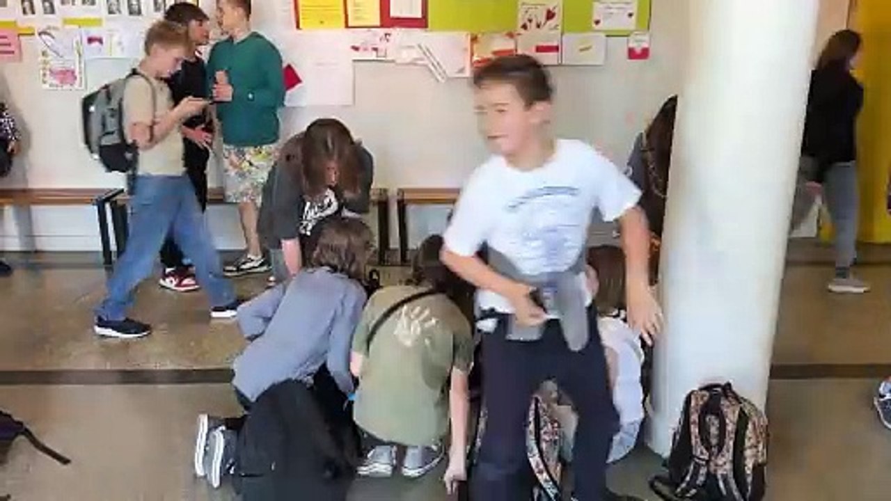 Zapisy na letnie półkolonie startują.