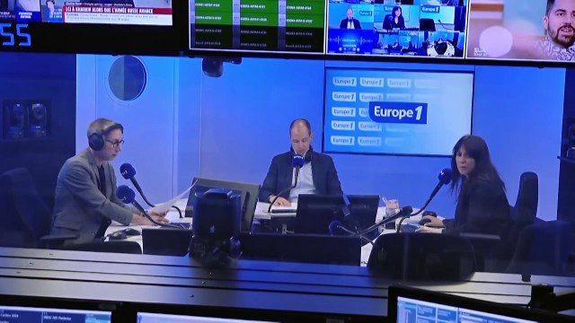 INFO EUROPE 1 - Les nouveaux attendus fragiles du futur concours des profs de collège et de lycée inquiètent