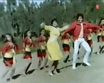 Mumbai Roke To /1987 Himmat Aur Mehanat / Kishore Kumar, Asha Bhosle, Jeetendra, Sridevi
