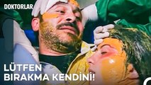 İnatçı Çiftin Hazin Sonu - Doktorlar